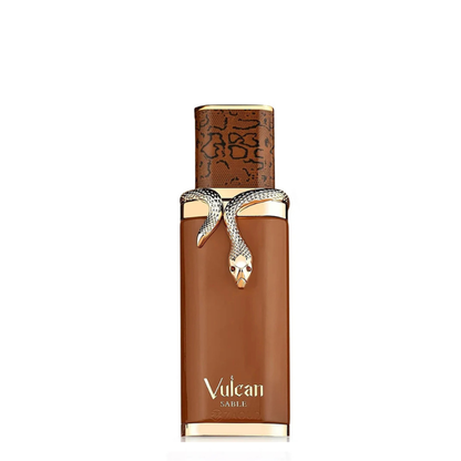 Vulcan Sable EDP 100 ML