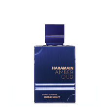 Amber Oud Dubai Night EDP 100 ML
