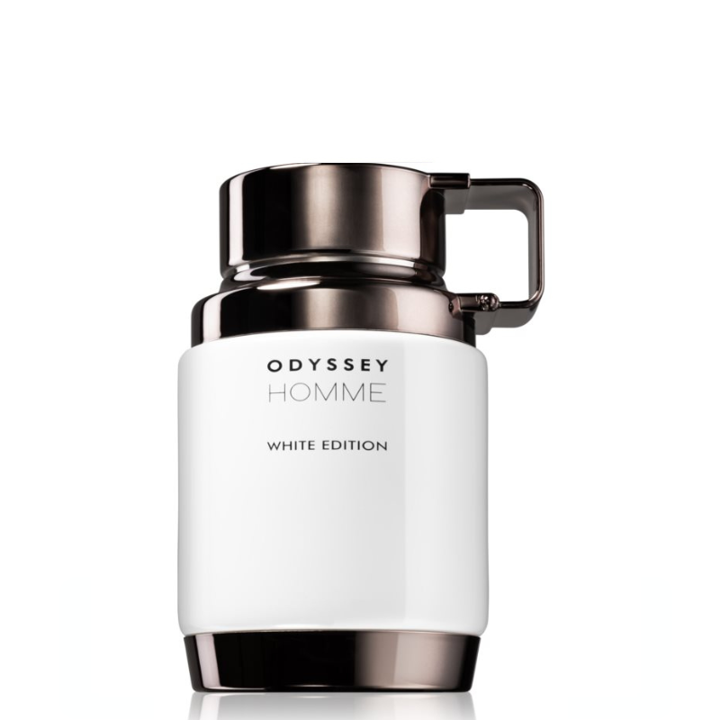 Odyssey Homme White Edition EDP 100 ML