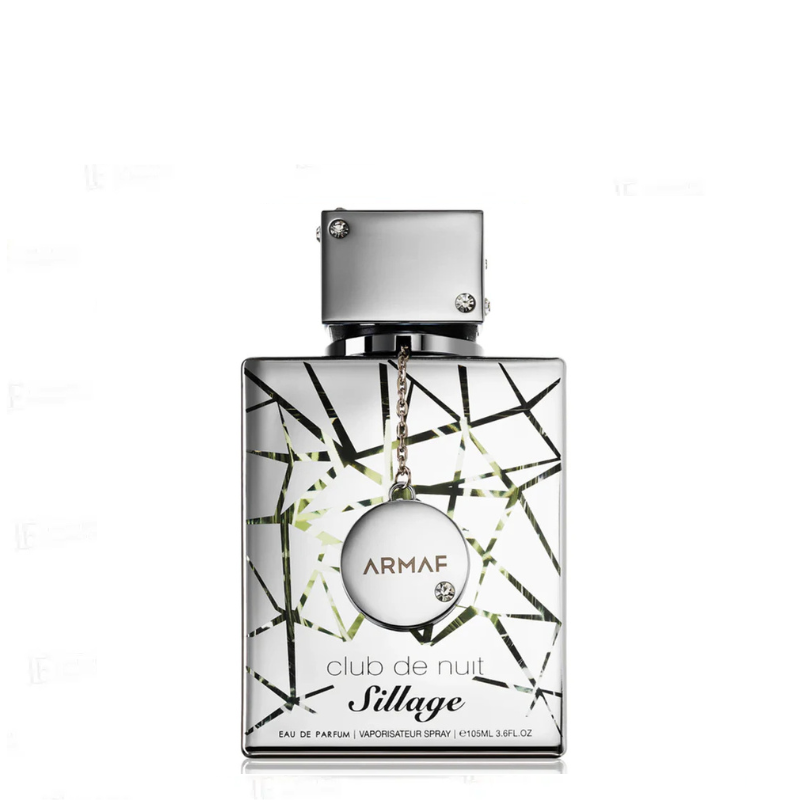 Club de Nuit Sillage EDP 105 ML