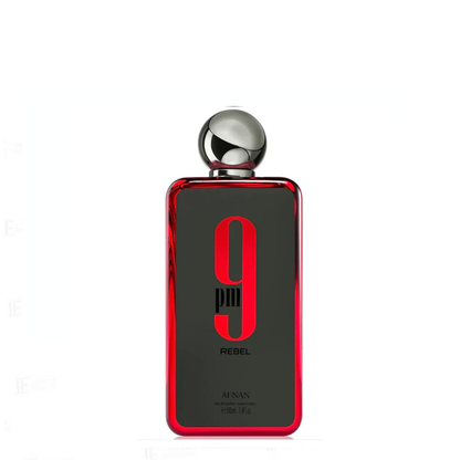 9 PM Rebel EDP 100 ML