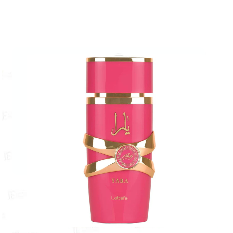 Yara Candy EDP 100 ML