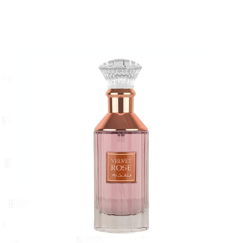 Velvet Rose EDP 100 ML