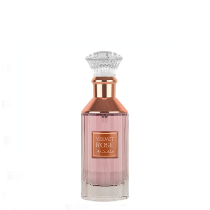 Velvet Rose EDP 100 ML