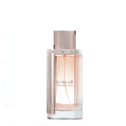 The Kingdom Women EDP 100 ML