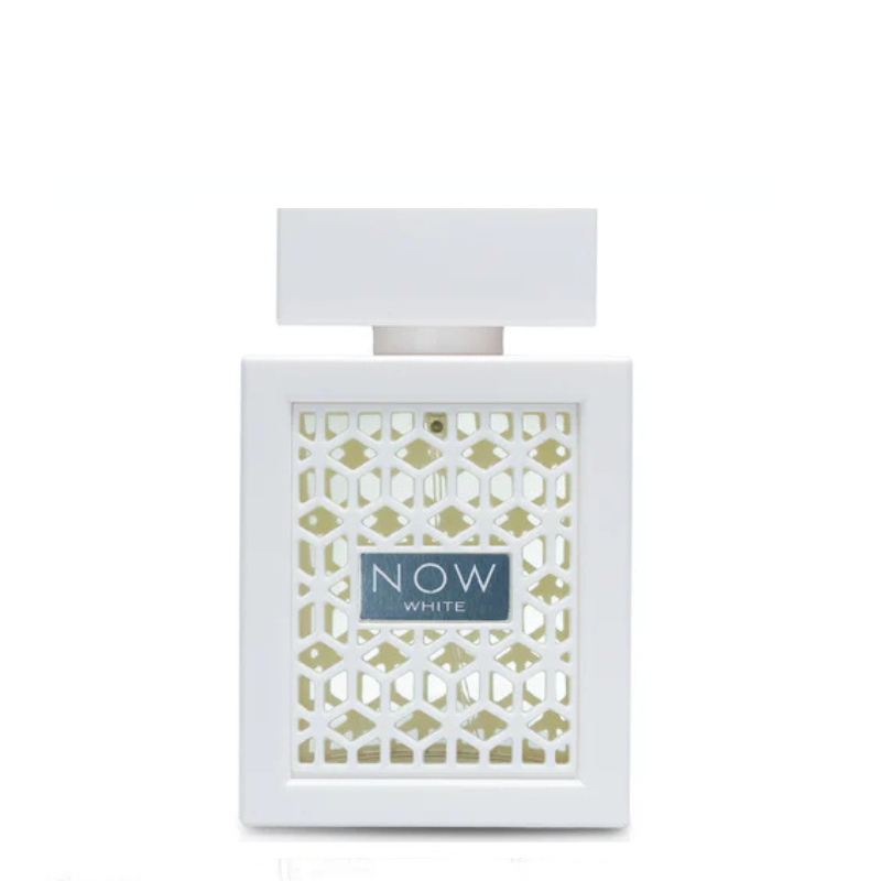 Rave Now White EDP 100 ML