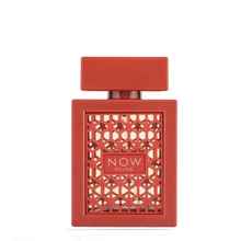 Rave Now Rouge EDP 100 ML