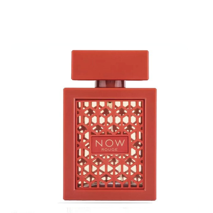 Rave Now Rouge EDP 100 ML
