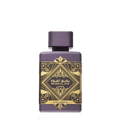 Bade'e Al Oud Amethyst EDP 100 ML