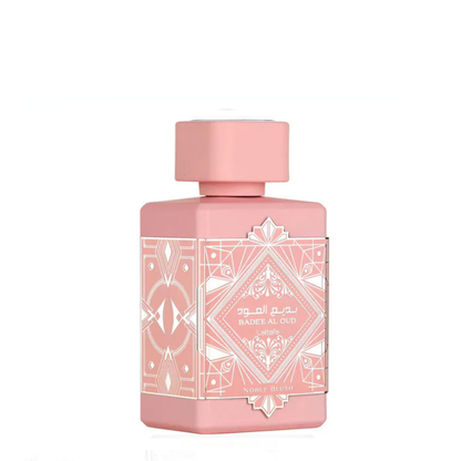 Bade'e Al Oud Noble Blush  EDP 100 ML