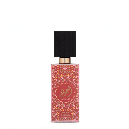 Ajwad Pink To Pink EDP 60 ML