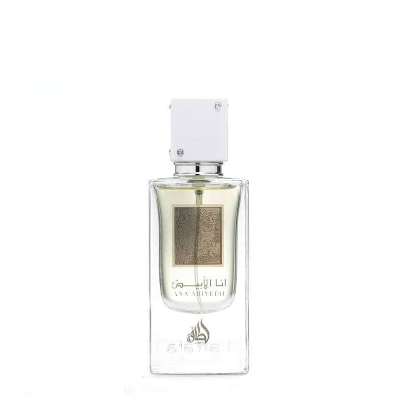 Ana Abiyedh White EDP 60 ML
