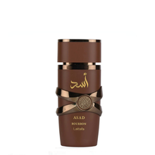 Asad Bourbon EDP 100 ML
