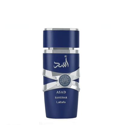 Asad Zanzibar EDP 100 ML