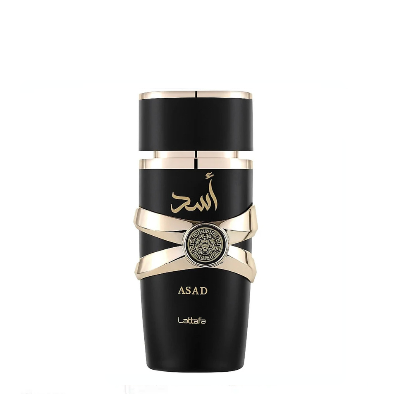 Asad For Men EDP 100 ML