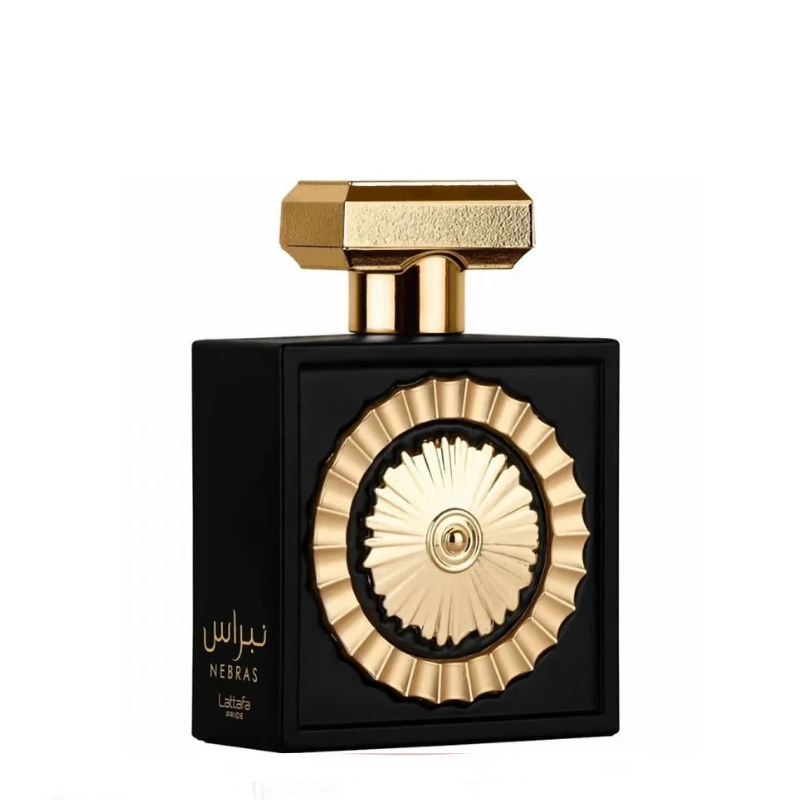 Pride Nebras EDP 100 ML