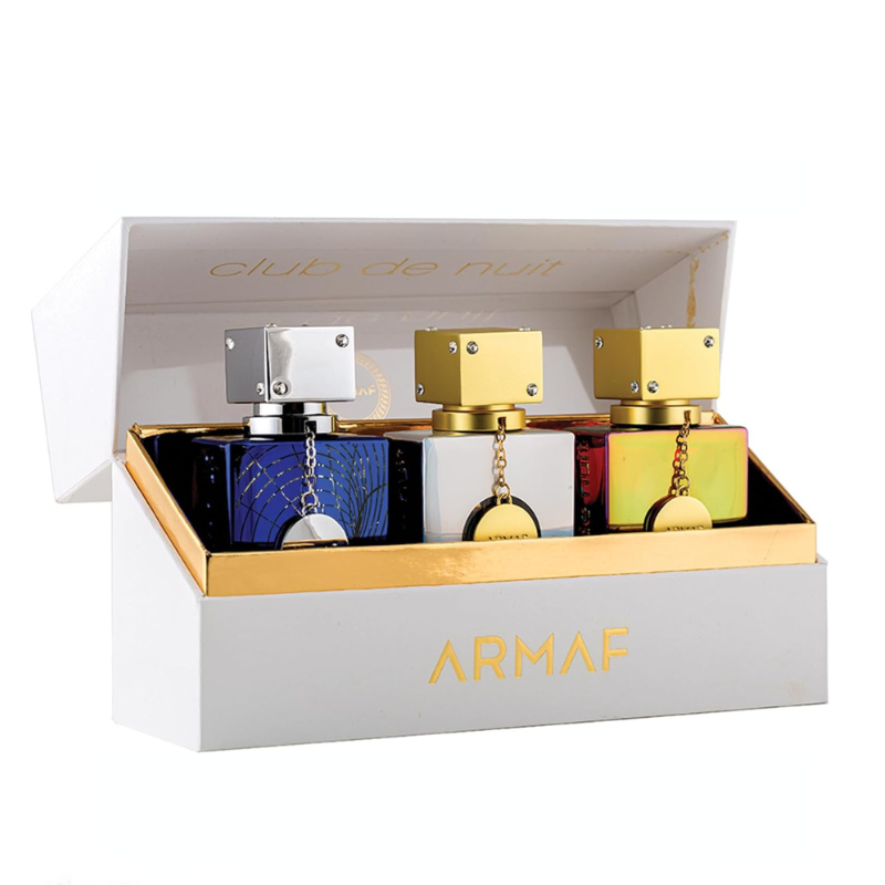 Club de Nuit Gavesett 30 ML