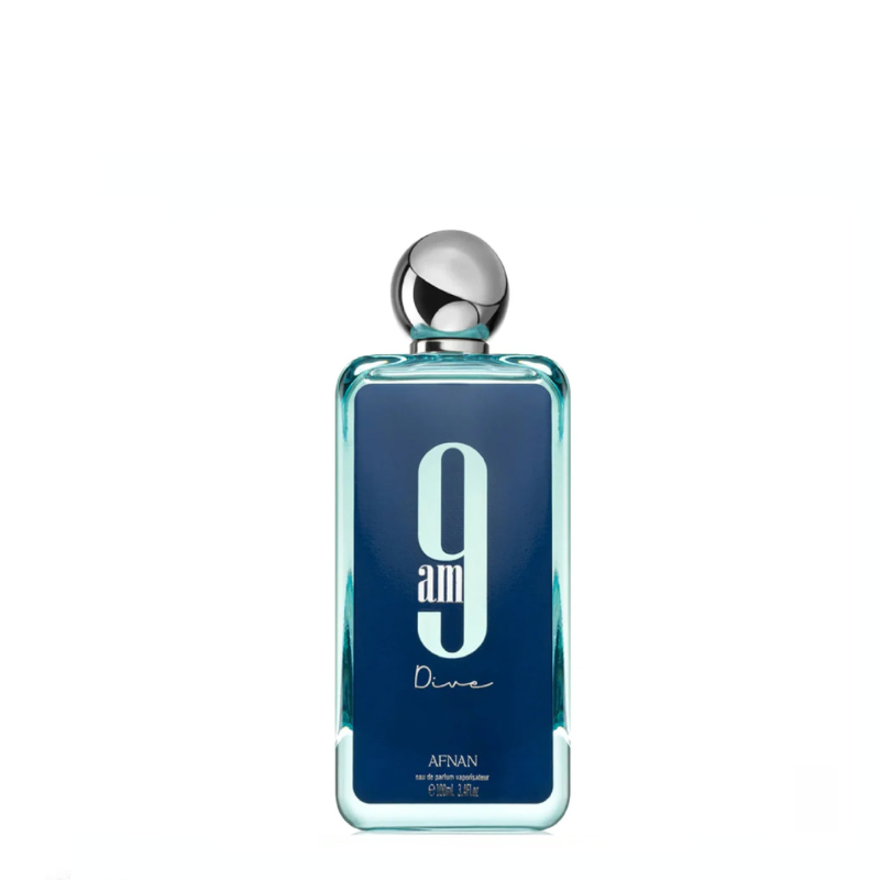 9 AM Dive EDP 100 ML