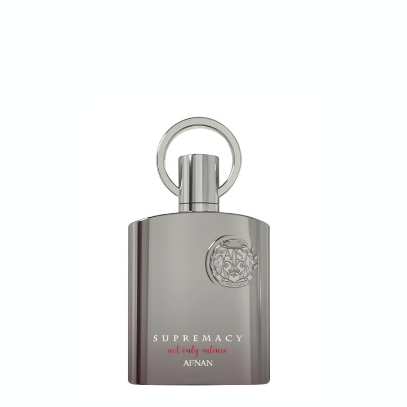 Supremacy Not Only Intense EDP 100 ML