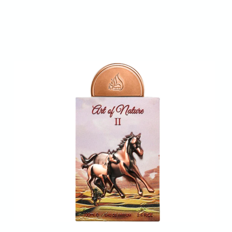 Pride Art Of Nature II EDP 100 ML