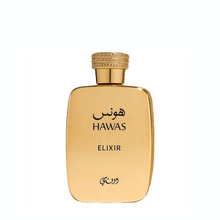 Hawas Elixir EDP 100 ML