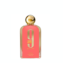 9 AM Pour Femme EDP 100 ML