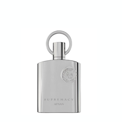 Supremacy Silver EDP 100 ML