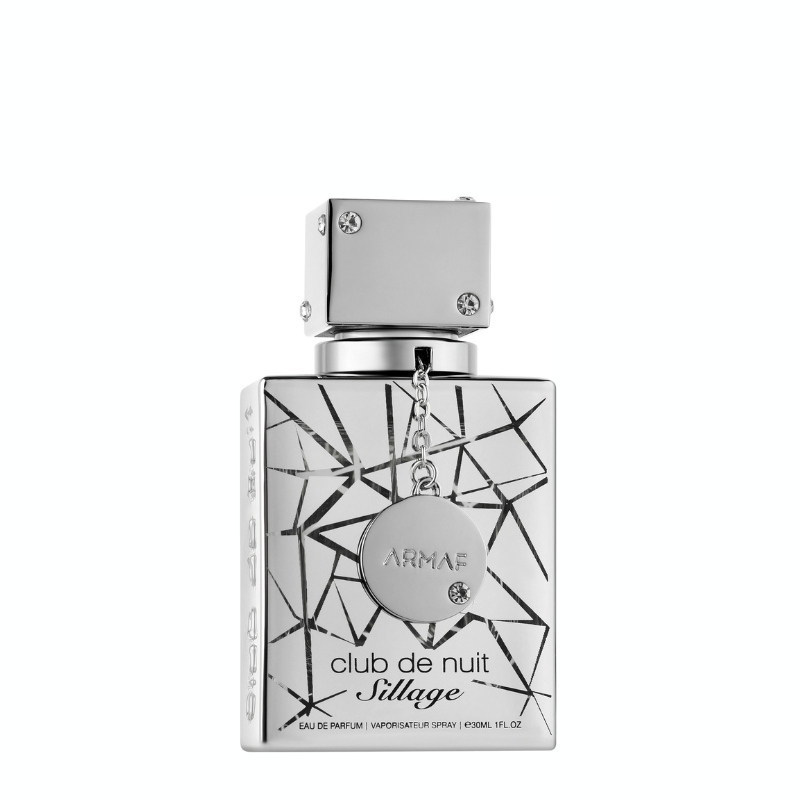 Club de Nuit Sillage EDP 105 ML