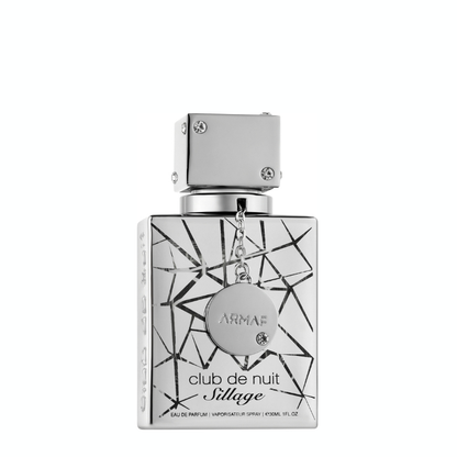 Club de Nuit Sillage EDP 105 ML