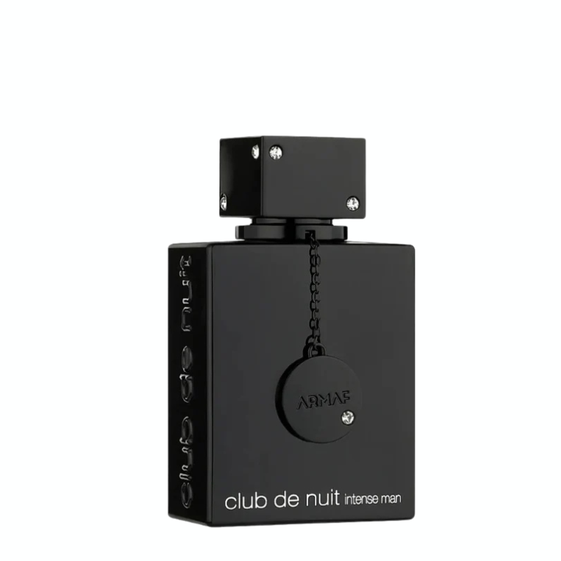 Club de Nuit Intense Man EDP 105 ML
