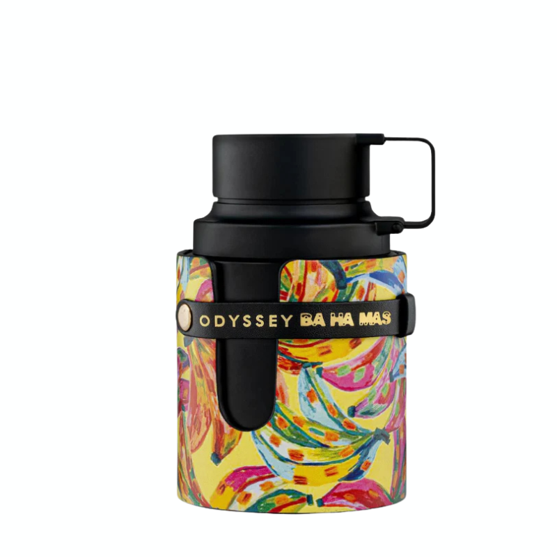 Odyssey BA HA MAS EDP 100 ML