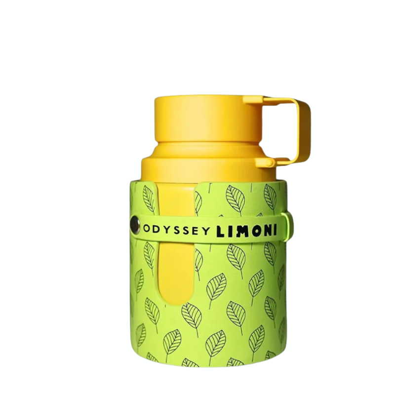 Odyssey Limoni Limited Edition EDP 100 ML