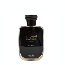 Hawas Black EDP 100 ML