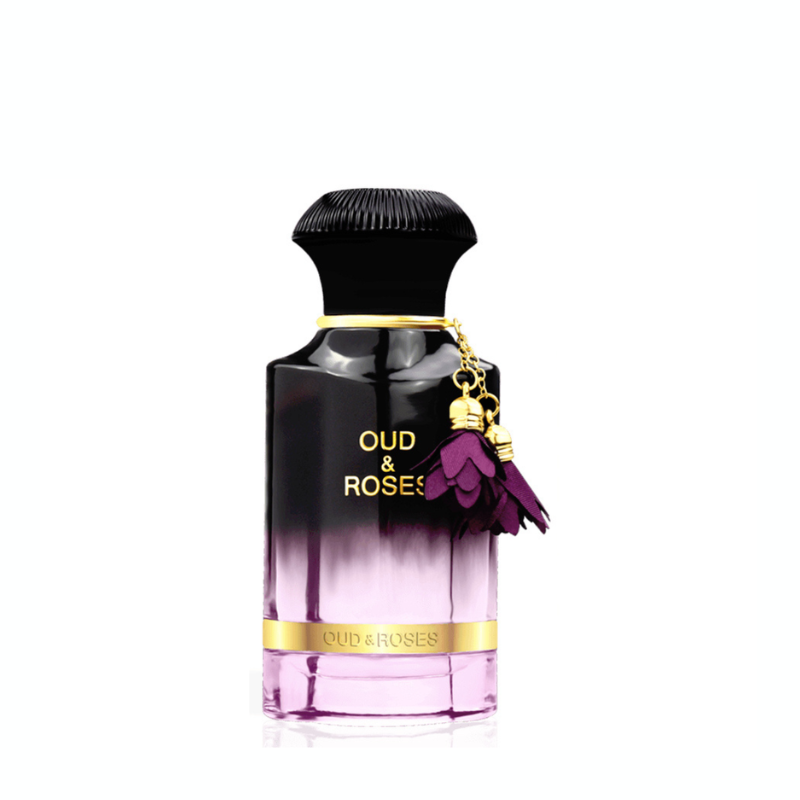 Oud & Roses EDP 60 ML