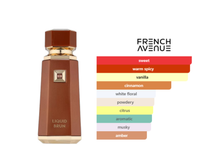 Liquid Brun EDP 100 ML