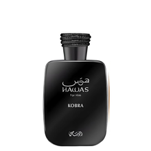 Hawas Black EDP 100 ML