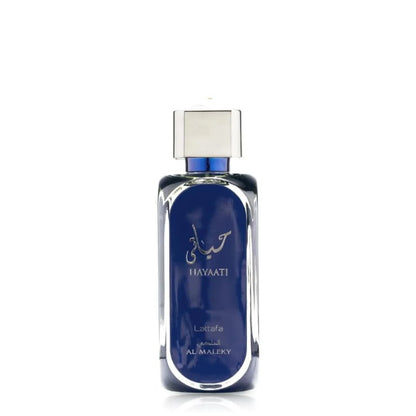 Hayaati Al Maleky EDP 100 ML