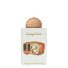 Pride Vintage Radio EDP 100 ML