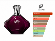 Turathi Purple Femme EDP 90 ML