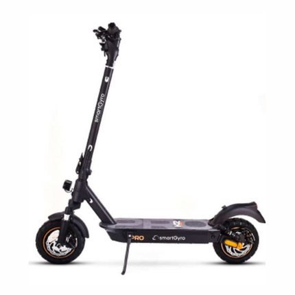 ELEKTRISK SCOOTER SMARTGYRO