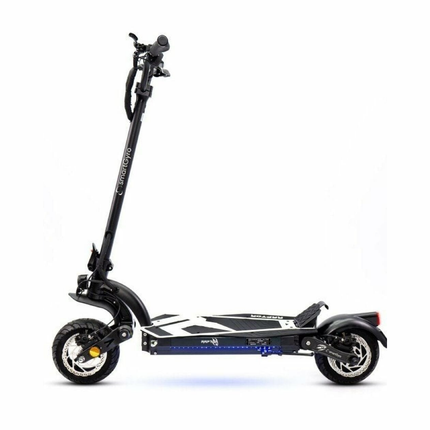 ELEKTRISK SCOOTER SMARTGYRO SG27-429