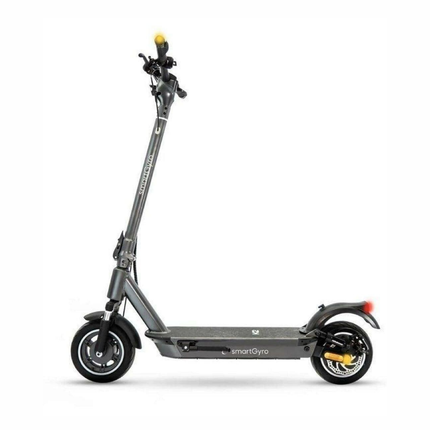 ELEKTRISK SCOOTER SMARTGYRO K2 TITAN