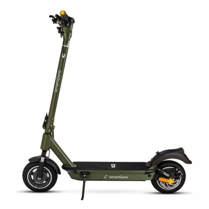 ELEKTRISK SCOOTER SMARTGYRO 500 W