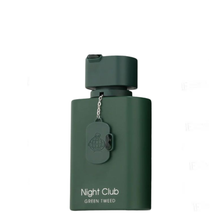 Night Club Green Tweed EDP 100 ML