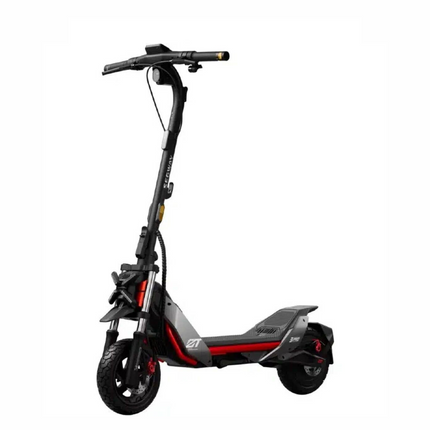 ELEKTRISK SCOOTER SEGWAY ZT3 PRO