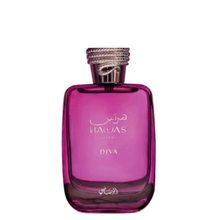 Hawas Diva EDP 100 ML