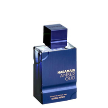 Amber Oud Dubai Night Extrait De Parfum 100 ML