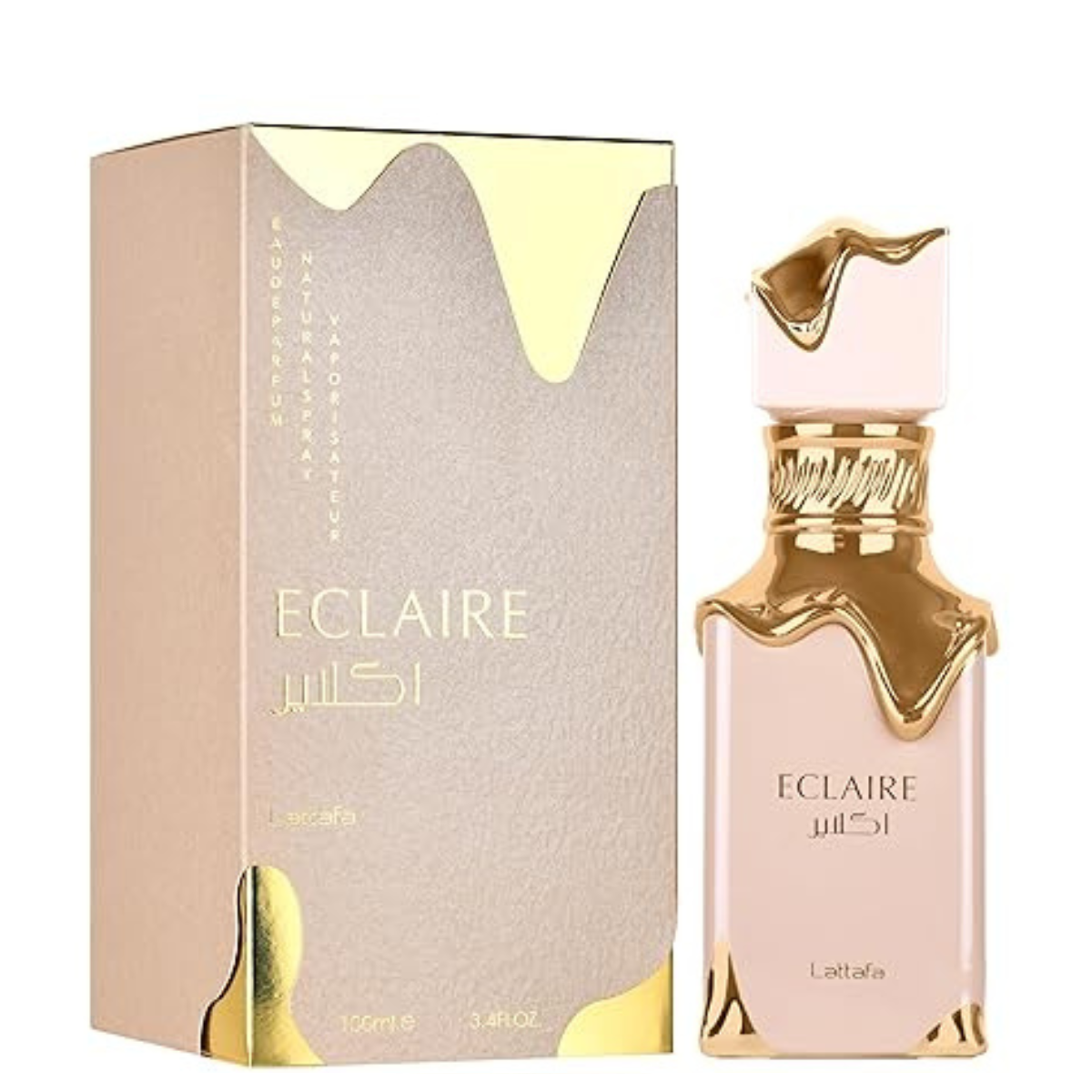 Eclaire For Women Eau De Parfum 100 ML
