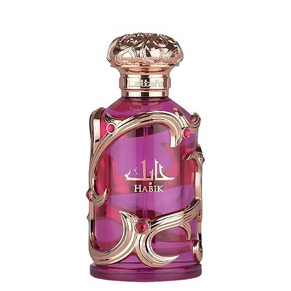 Habik  For Women Eau De Parfum 100 ML