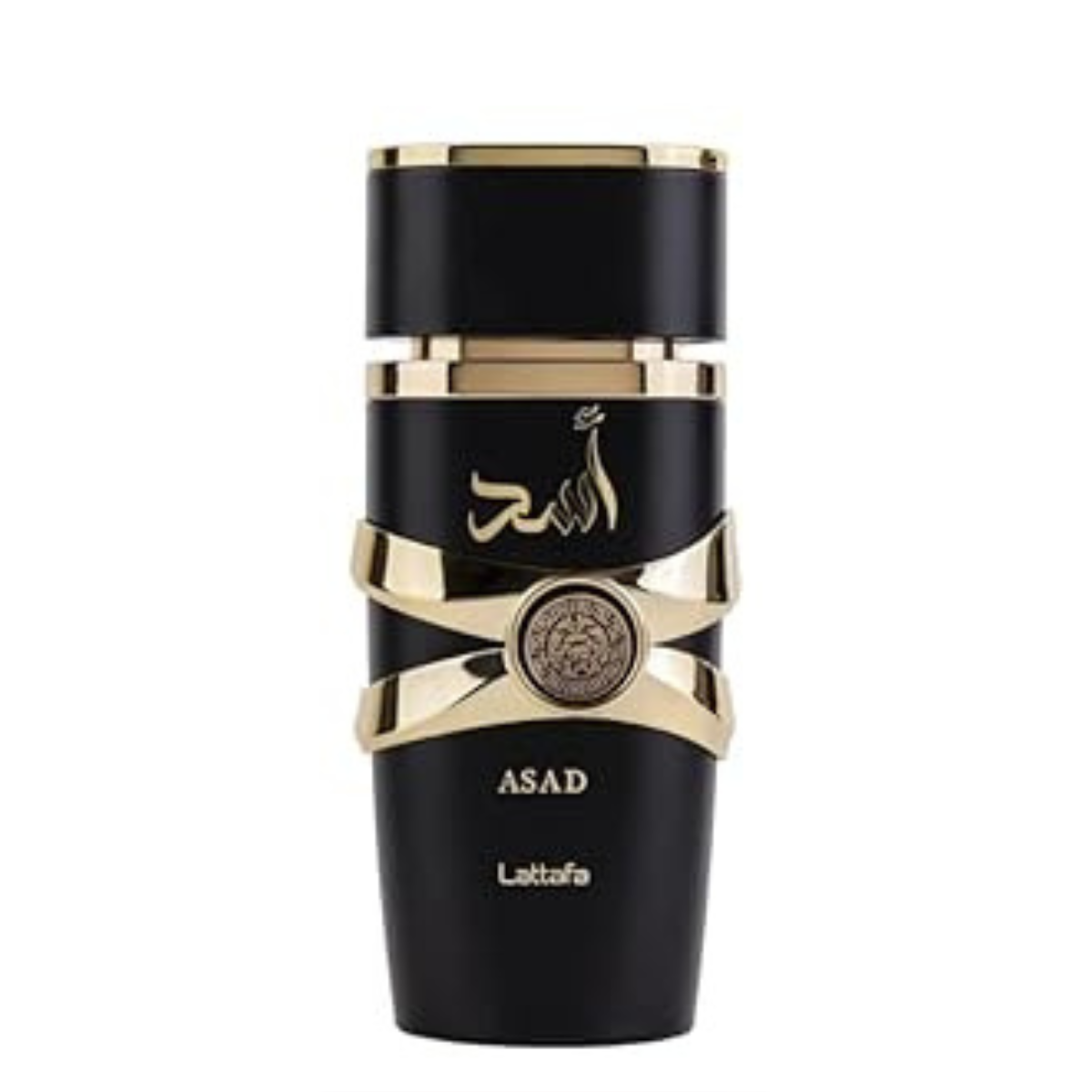 Asad For Men Eau De Parfum 100 ML